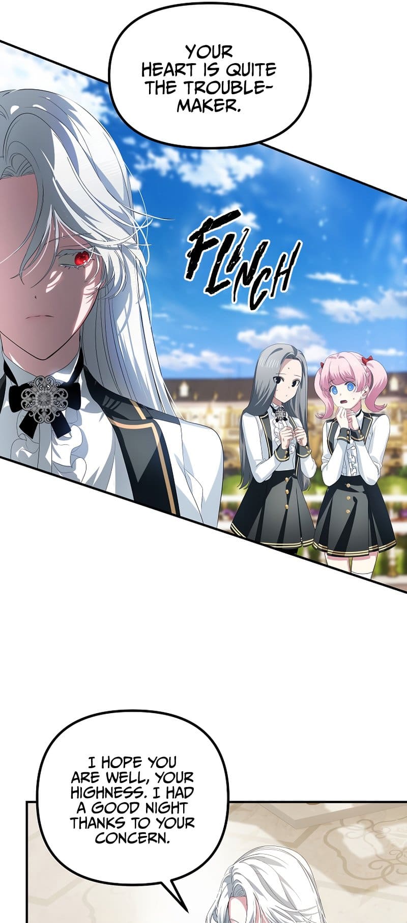 SSS-Class Suicide Hunter, Chapter 89 image 08